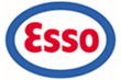 Esso The Forest Service Station