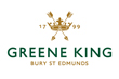 Greene King The Bee Hive