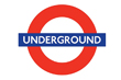 Underground Station Uxbridge