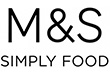 M&S Simply Food Cosford BP Connect