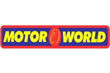 Motor World Patricroft