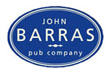 John Barras Sherwood Oak