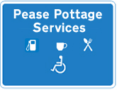 Pease Pottage Services