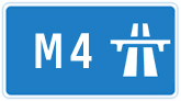 M4 Motorway